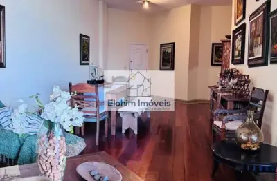 Apartamento com 3 quartos para alugar na Rua dos Advogados, Imbetiba, Macaé