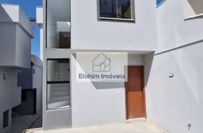 Casa com 3 quartos à venda na Rua Porto Velho, Novo Horizonte, Macaé