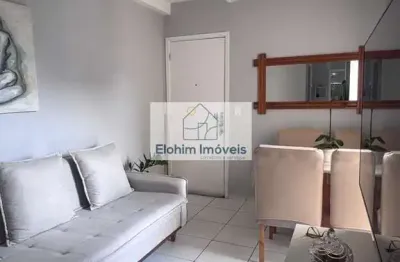 Apartamento com 2 quartos à venda na Avenida Afonso Pena, Ajuda, Macaé