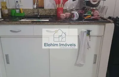 Apartamento com 2 quartos à venda na Avenida Otoniel Gomes Tavares, 1185, São José do Barreto, Macaé