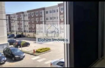 Apartamento com 2 quartos à venda na Avenida Otoniel Gomes Tavares, 1287, São José do Barreto, Macaé