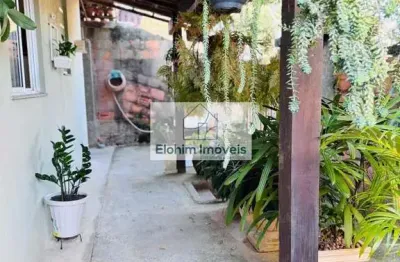 Casa com 2 quartos à venda na Estrada Aderson Ferreira Filho, 6500, Nova Cidade, Macaé