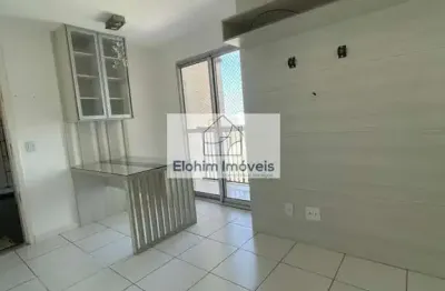 Apartamento à venda no bairro ajuda de cima - macaé/rj