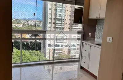 Apartamento com 2 quartos à venda na Estrada Heroína Lima Vieira Azevedo, 80, Glória, Macaé