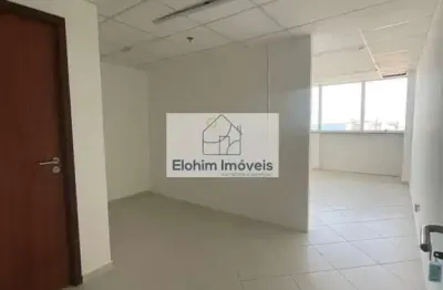Sala comercial para alugar na Rua Abílio Moreira de Miranda, 45, Imbetiba, Macaé