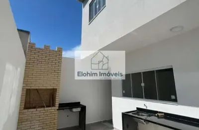 Casa com 3 quartos à venda na Avenida Nelson Carvalhaes, Lagoa, Macaé