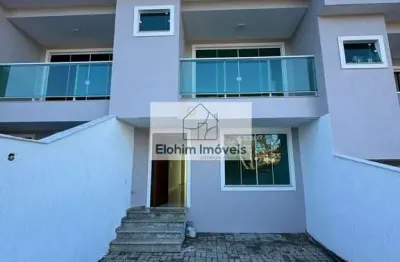 Casa com 3 quartos à venda na Alameda da Lagoa, 55, Granja dos Cavaleiros, Macaé