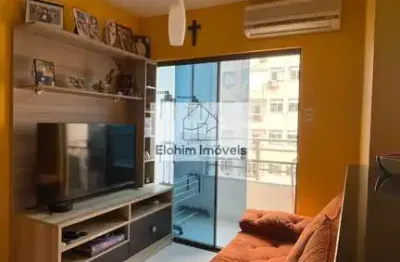 Apartamento à venda no bairro granja dos cavaleiros - macaé/rj