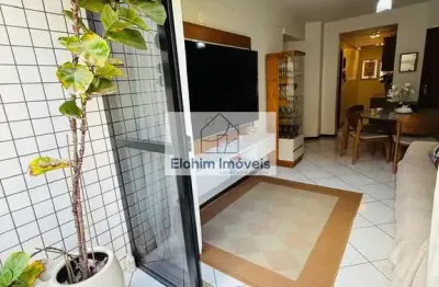 Apartamento com 3 quartos para alugar na Avenida Atlântica, 1558, Cavaleiros, Macaé