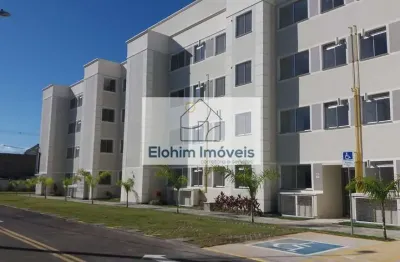 Apartamento com 2 quartos à venda na Rua Mar Del Plata, 265, Jardim Aeroporto, Macaé