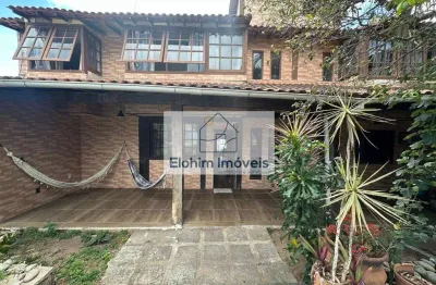 Casa com 9 quartos à venda na Rua Da Feia, 02, Geribá, Armação dos Búzios