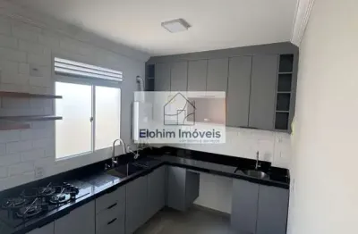 Apartamento com 2 quartos à venda na Avenida Lacerda Agostinho, 6601, Ajuda de Baixo, Macaé