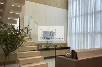 Casa em condomínio fechado com 5 quartos à venda na Avenida Ricardo Muylaert Salgado, Lagoa, Macaé