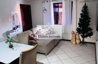 Casa com 2 quartos à venda na Rua Via Do Sol, Granja dos Cavaleiros, Macaé