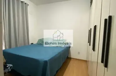 Apartamento com 2 quartos à venda na Avenida Lacerda Agostinho, 6601, Ajuda de Baixo, Macaé