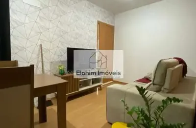 Apartamento com 2 quartos à venda na Avenida Lacerda Agostinho, 6601, Ajuda de Baixo, Macaé