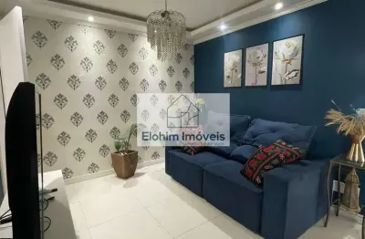 Apartamento com 2 quartos à venda na Avenida Eduardo Peruzzi Martins, 801, Virgem Santa, Macaé