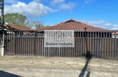 Casa com 2 quartos à venda na Estrada Aderson Ferreira Filho, 6500, Nova Cidade, Macaé