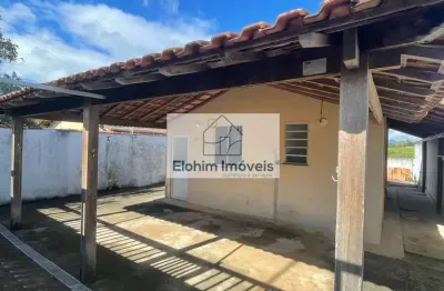 Casa com 2 quartos à venda na Estrada Aderson Ferreira Filho, 6500, Nova Cidade, Macaé