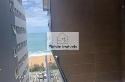 Apartamento com 2 quartos à venda na Avenida Atlântica, 1214, Cavaleiros, Macaé