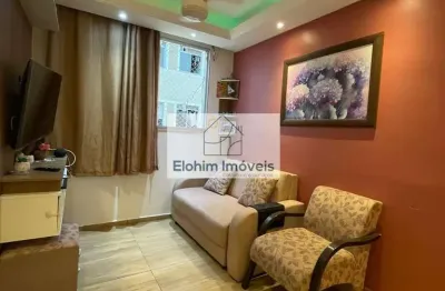 Apartamento com 2 quartos à venda na Rua Maria Lúcia Piersante, Parque Aeroporto, Macaé