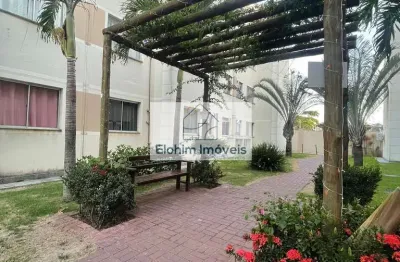 Apartamento com 2 quartos à venda na Avenida Otoniel Gomes Tavares, 925, São José do Barreto, Macaé