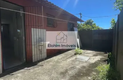 Casa em condomínio fechado com 2 quartos à venda na Avenida Eduardo Peruzzi Martins, 801, Virgem Santa, Macaé