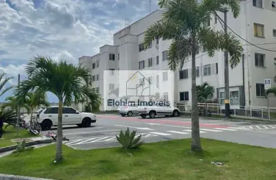 Apartamento com 2 quartos à venda na Avenida Lacerda Agostinho, 7001, Ajuda de Baixo, Macaé