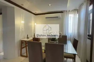 Casa com 3 quartos à venda na Alameda Castro Alves, Glória, Macaé