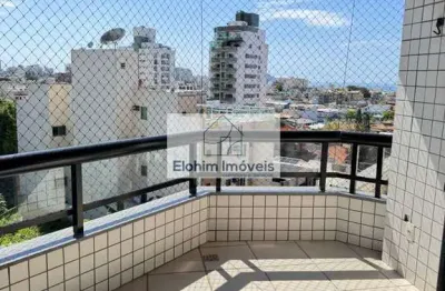 Apartamento à venda no bairro Riviera Fluminense - Macaé/RJ
