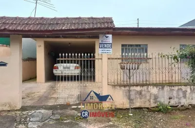 Casa com 3 quartos à venda no Eucaliptos, Fazenda Rio Grande 