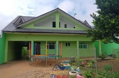 Terreno à venda na Santa Terezinha, Fazenda Rio Grande 