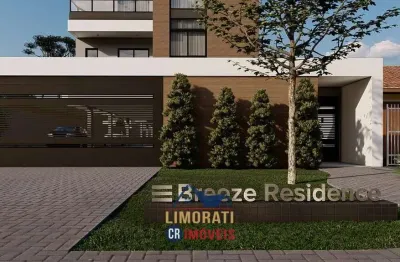 Apartamento com 3 quartos à venda em São Pedro, São José dos Pinhais 