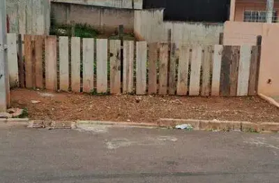 Terreno à venda na Santa Terezinha, Fazenda Rio Grande 