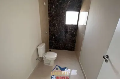 Casa com 3 quartos à venda em Pioneiros, Fazenda Rio Grande 