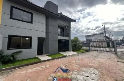 Casa com 3 quartos à venda no Iguaçu, Fazenda Rio Grande 