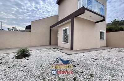 Casa com 3 quartos à venda no Nações, Fazenda Rio Grande 