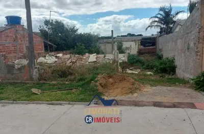 Terreno à venda no Iguaçu, Fazenda Rio Grande 