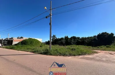 Terreno à venda na Gralha Azul, Fazenda Rio Grande 