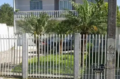 Casa com 3 quartos à venda no Sítio Cercado, Curitiba 