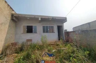 Terreno à venda na Santa Terezinha, Fazenda Rio Grande 