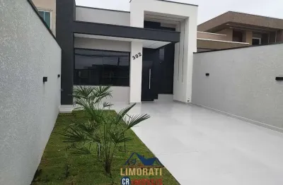 Casa com 3 quartos à venda no Iguaçu, Fazenda Rio Grande 