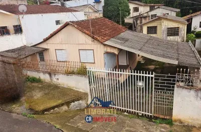 Terreno à venda em São Domingos, São José dos Pinhais 