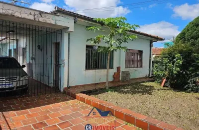 Casa com 4 quartos à venda no Sítio Cercado, Curitiba 