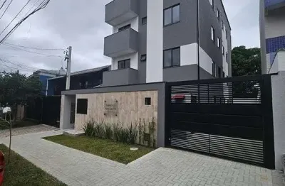 Apartamento com 3 quartos à venda no Afonso Pena, São José dos Pinhais 