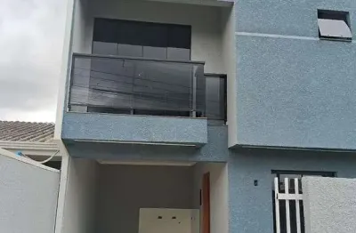 Casa com 3 quartos à venda no Sítio Cercado, Curitiba 