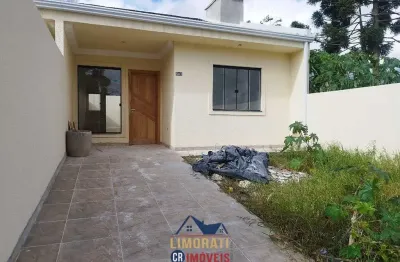Casa com 3 quartos à venda na Santa Terezinha, Fazenda Rio Grande 