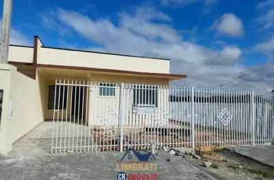 Casa com 3 quartos à venda na Santa Terezinha, Fazenda Rio Grande 