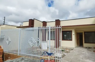 Casa com 3 quartos à venda na Santa Terezinha, Fazenda Rio Grande 
