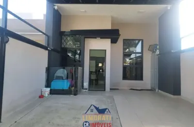 Casa com 3 quartos à venda no Eucaliptos, Fazenda Rio Grande 